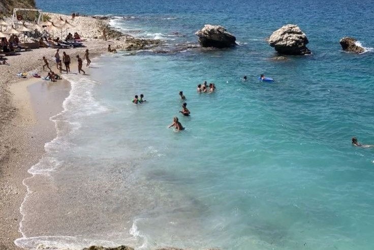 Vlore Beaches